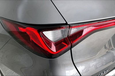 2025 Acura MDX Base SH-AWD