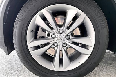 2025 Acura MDX Base SH-AWD
