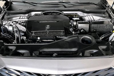 2025 Acura MDX Base SH-AWD