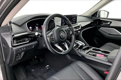 2025 Acura MDX Base SH-AWD