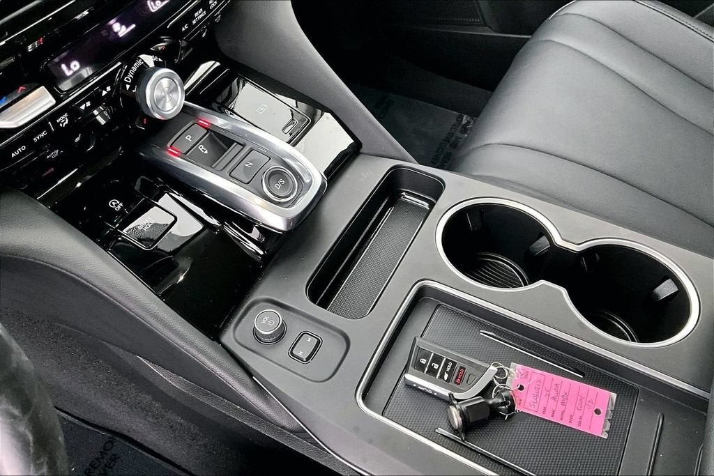 2025 Acura MDX Base SH-AWD