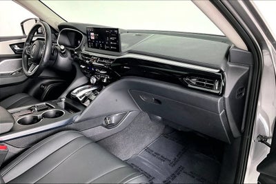 2025 Acura MDX Base SH-AWD