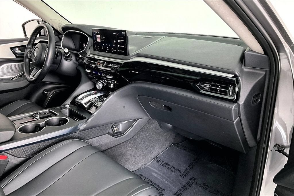 2025 Acura MDX Base SH-AWD