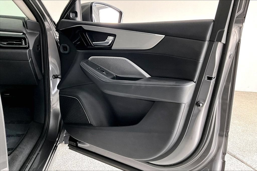 2025 Acura MDX Base SH-AWD