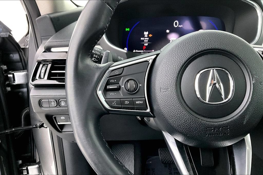 2025 Acura MDX Base SH-AWD