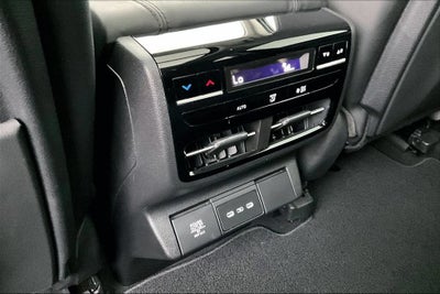 2025 Acura MDX Base SH-AWD