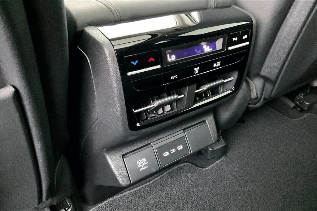 2025 Acura MDX Base SH-AWD