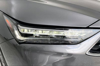 2025 Acura MDX Base SH-AWD