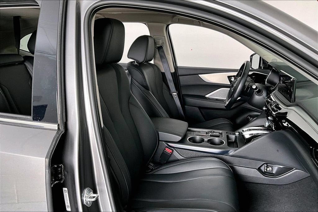 2025 Acura MDX Base SH-AWD