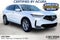 2026 Acura MDX Base SH-AWD