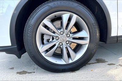 2026 Acura MDX Base SH-AWD