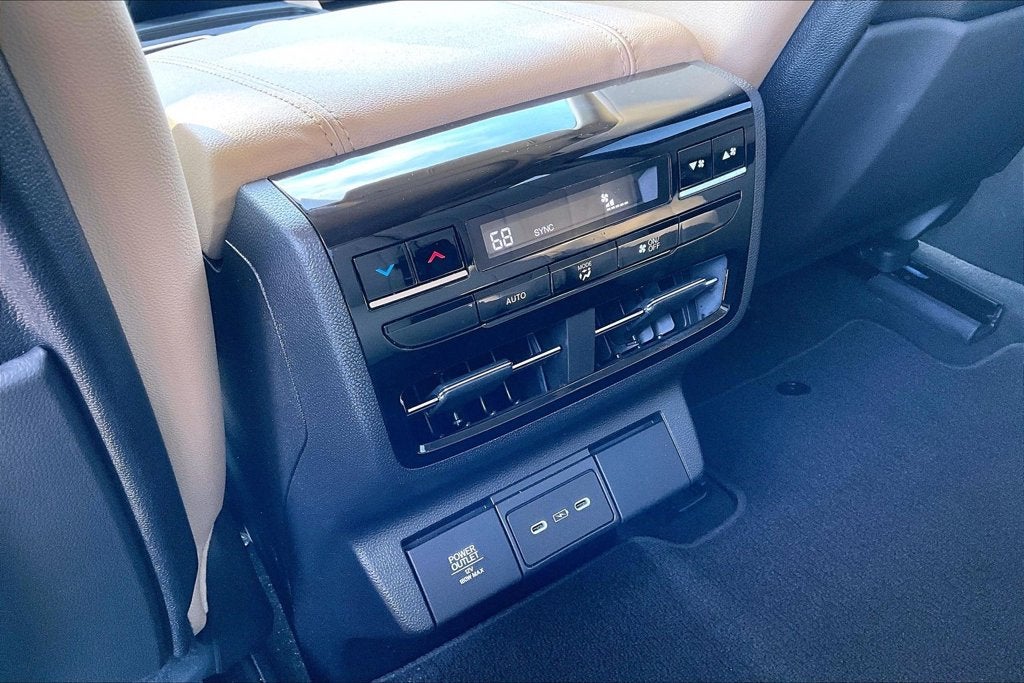 2026 Acura MDX Base SH-AWD