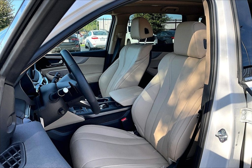 2026 Acura MDX Base SH-AWD