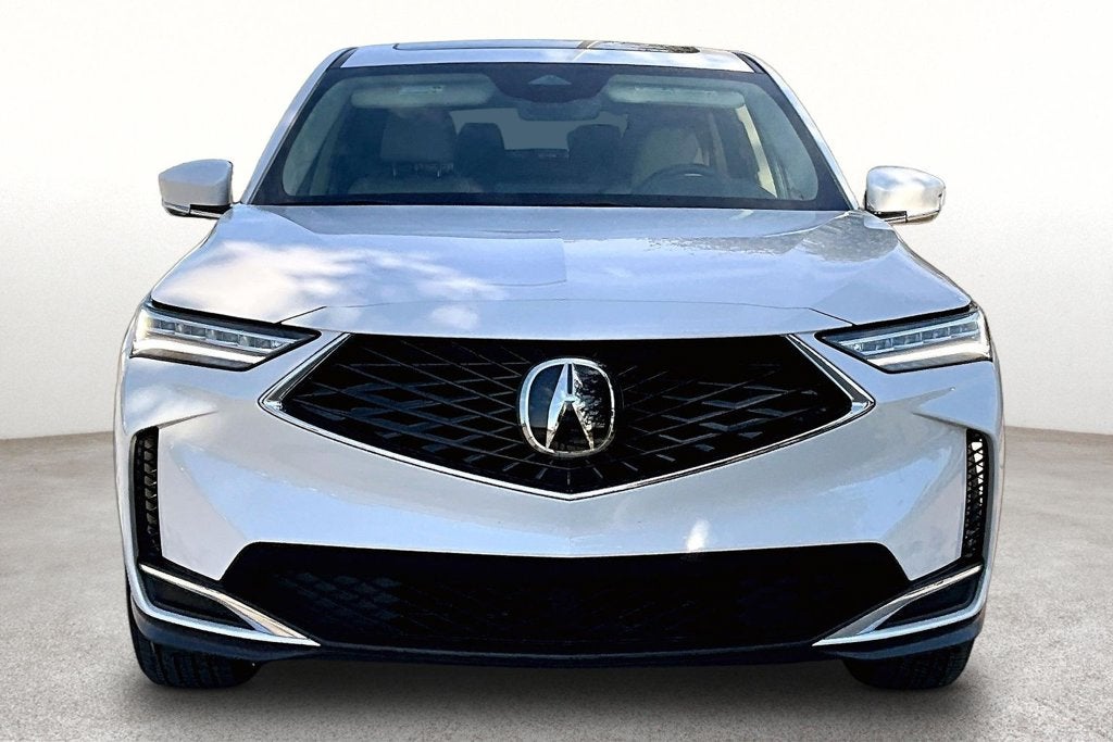 2026 Acura MDX Base SH-AWD