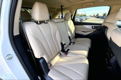 2026 Acura MDX Base SH-AWD