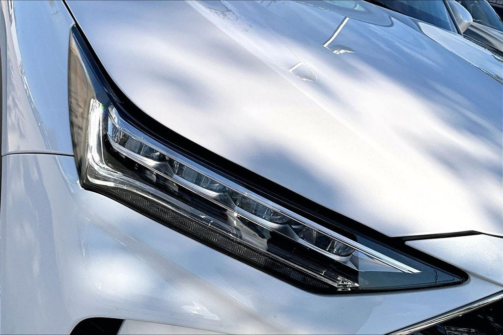 2026 Acura MDX Base SH-AWD
