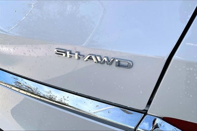 2026 Acura MDX Base SH-AWD
