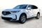 2026 Acura MDX Base SH-AWD