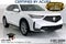 2026 Acura MDX Base SH-AWD