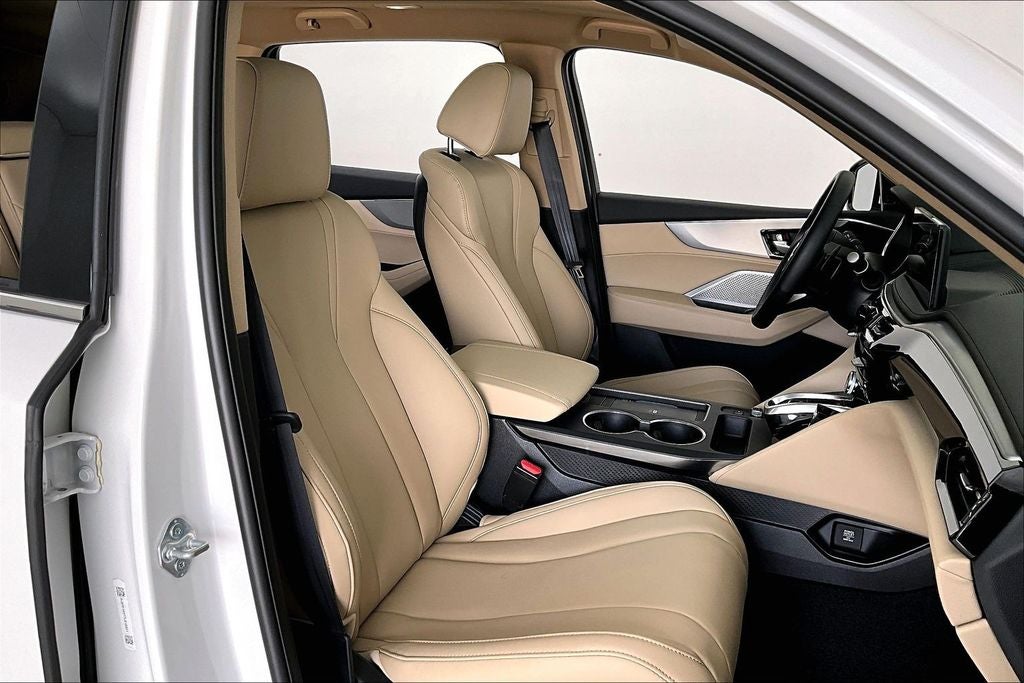2026 Acura MDX Base SH-AWD