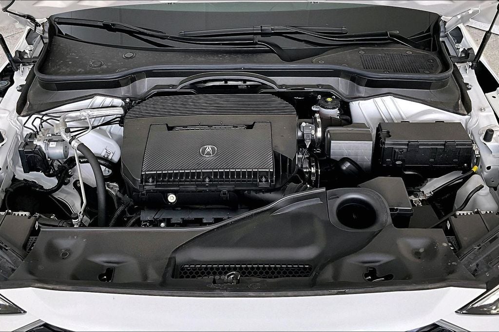 2026 Acura MDX Base SH-AWD