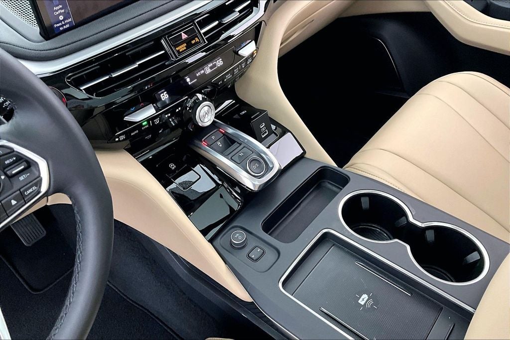 2026 Acura MDX Base SH-AWD