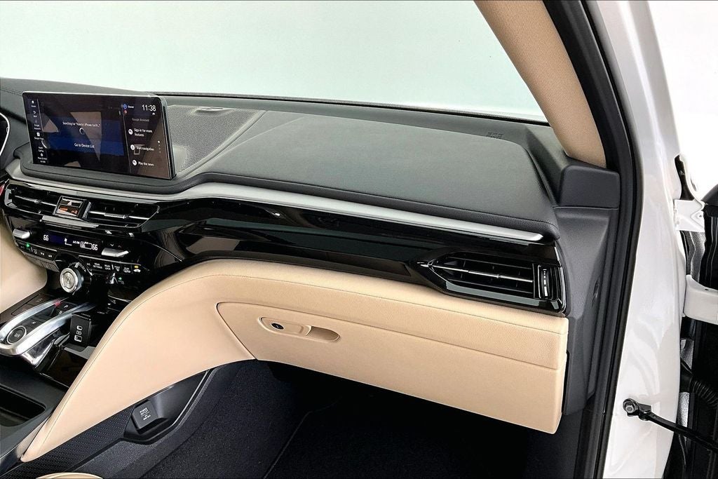 2026 Acura MDX Base SH-AWD