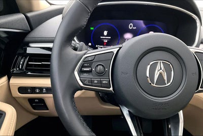 2026 Acura MDX Base SH-AWD