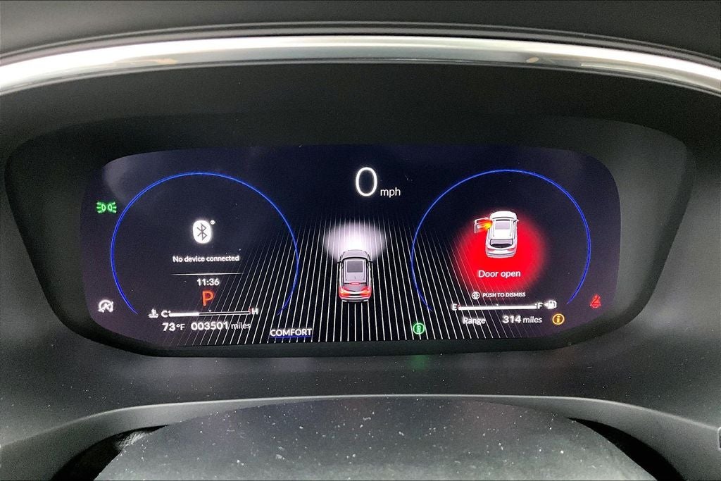 2026 Acura MDX Base SH-AWD