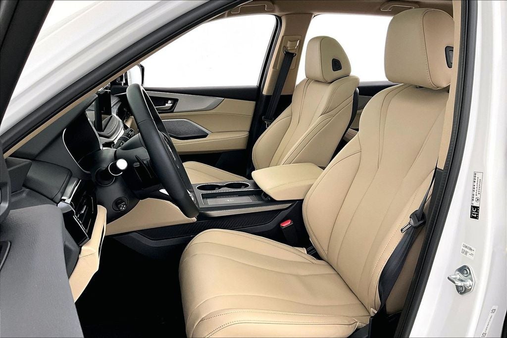 2026 Acura MDX Base SH-AWD