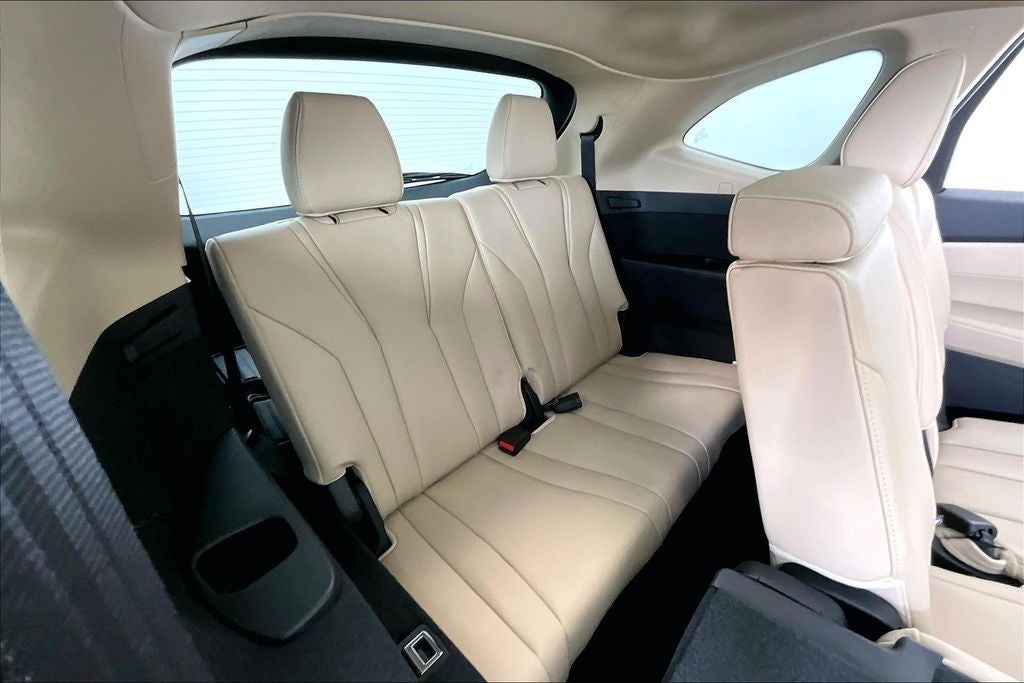 2026 Acura MDX Base SH-AWD