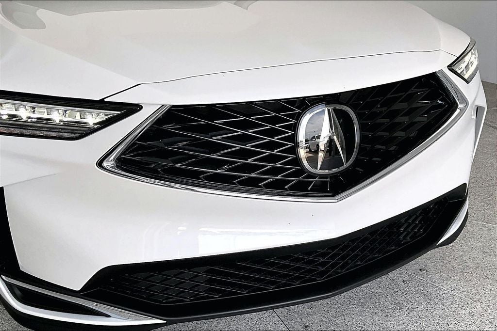2026 Acura MDX Base SH-AWD