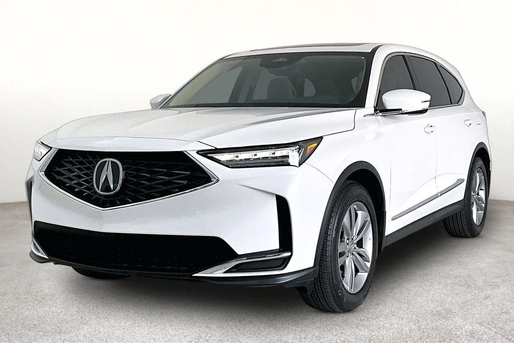 2026 Acura MDX Base SH-AWD