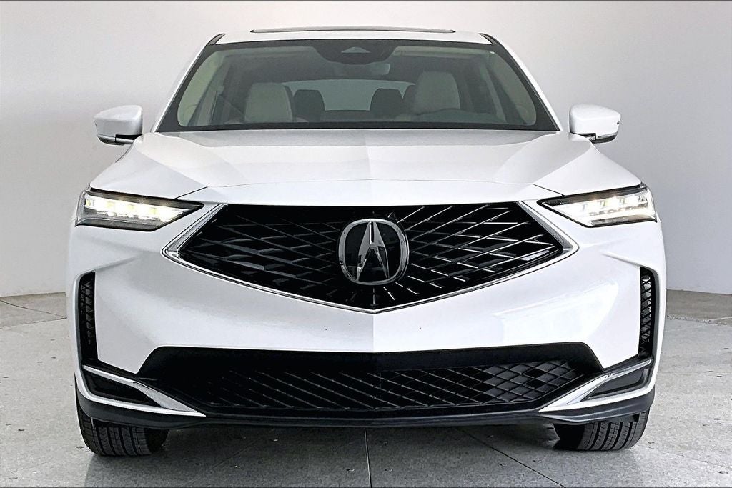 2026 Acura MDX Base SH-AWD