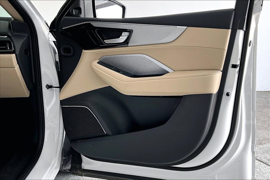 2026 Acura MDX Base SH-AWD