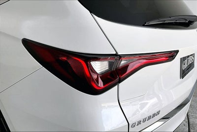 2026 Acura MDX Base SH-AWD