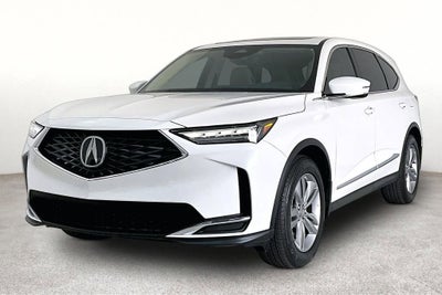 2026 Acura MDX Base SH-AWD