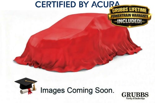 2026 Acura MDX Base SH-AWD