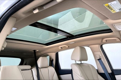 2026 Acura MDX Base SH-AWD