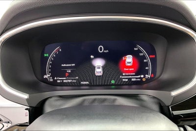 2026 Acura MDX Base SH-AWD