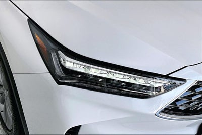 2026 Acura MDX Base SH-AWD