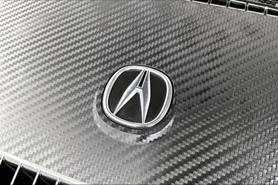 2026 Acura MDX Base SH-AWD