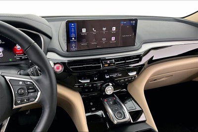 2026 Acura MDX Base SH-AWD