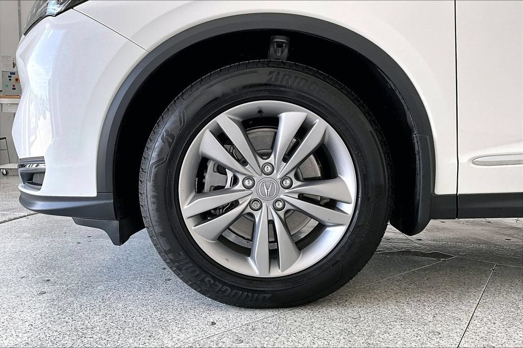 2026 Acura MDX Base SH-AWD