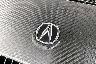 2026 Acura MDX Base SH-AWD
