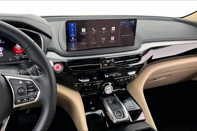 2026 Acura MDX Base SH-AWD