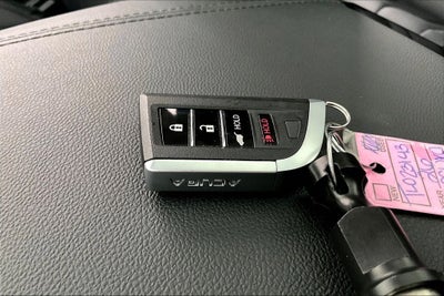 2026 Acura MDX Base SH-AWD