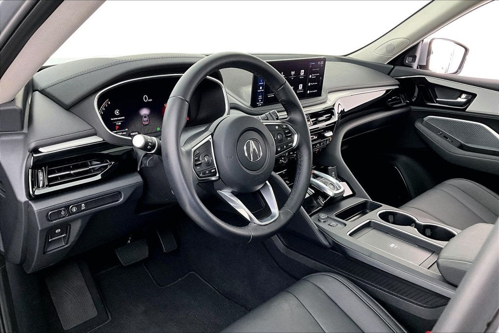 2026 Acura MDX Base SH-AWD