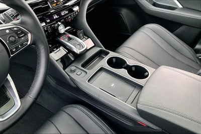2026 Acura MDX Base SH-AWD