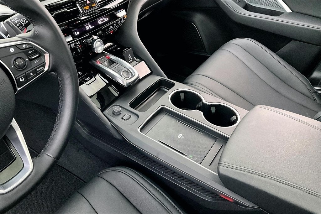 2026 Acura MDX Base SH-AWD